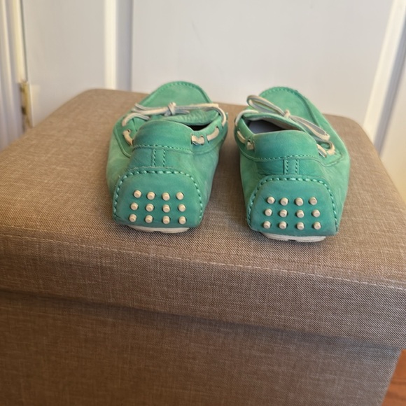 Women’s Cole Haan driving moccasins size 11 - Picture 4 of 4